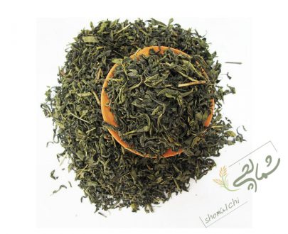 چای سبز ایرانی